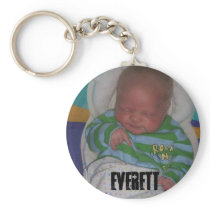 Rock On Keychains