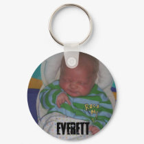 Rock On keychains