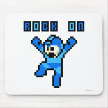 Rock On Mousepads