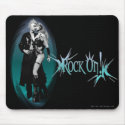 Rock On! Mousepad
