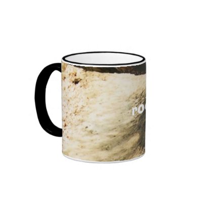  rock on coffee mug by SAPPYJIM