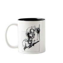 Rock On! mugs