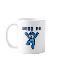 Rock On Mugs