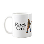 Rock On Mugs