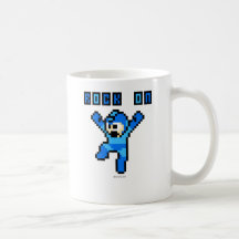 Rock On Mugs