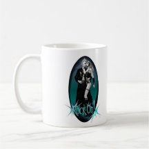 Rock On! Mugs