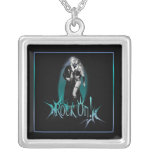 Rock On! Necklace