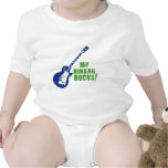 Rock On! Ninang Creeper