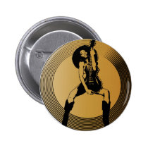 Rock on! buttons