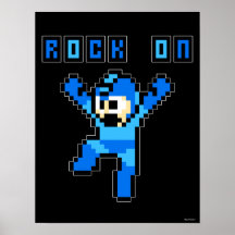 Rock On Poster