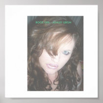 ROCK ON Poster