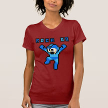 Rock On Shirts