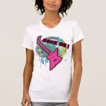 ROCK ON T-Shirt