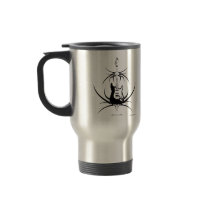 Rock On Travel Mug