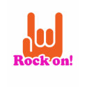 Rock On t-shirts by magarmor Rock On t-shirts