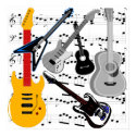Rock Out! posters