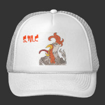 rock out with ur "%&$*" out hats