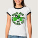 Ladies Ringer T-Shirt