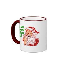 Rock out with your sock out mugs