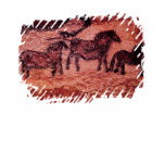 prehistoricprehistoric, horses, cave, painting,
