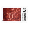Rock Painting (Stamps)