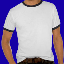 Rock Paper Scissors Champ t-shirts