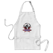Rock, Paper, Scissors Champion aprons