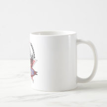 Rock, Paper, Scissors Champion Mug