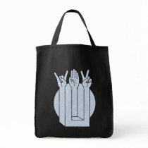 Rock, Paper, Scissors, Enigma bags by kbilltv Rock, Paper, Scissors, Enigma bags