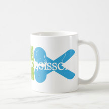 Rock Paper Scissors Play Mugs