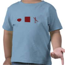 rock paper scissors t-shirts by 395webdesign rock paper scissors t-shirts