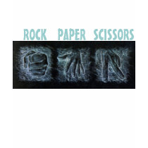 Rock Paper Scissors t-shirts