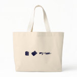 Rock, Paper, Shotgun - Gamer Video Game Gun Bags