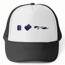 Rock Paper Shotgun hats