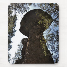Rock Photography Mousepad
