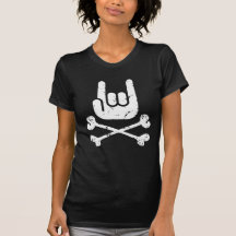 Rock Pirate Shirt