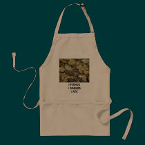 Rock Pool Nature Collection aprons