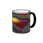 Rock Pools #2 Mugs