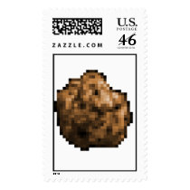 Rock postage by heyigor Rock postage