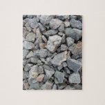 Rock puzzle puzzles