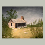 Rock Quarry Cabin posters