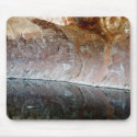 Rock Reflection mousepads by ljmundy Rock Reflection mousepads