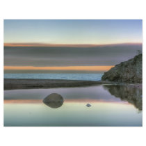 Rock Reflections Flyer