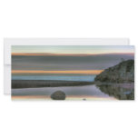 Rock Reflections Full Color Rack Card