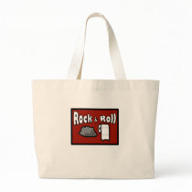 Rock & Roll! bags