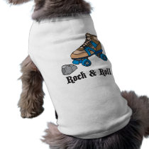 Rock & Roll! pet clothing by Joee3030 Rock & Roll! pet clothing