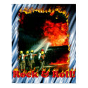Rock&Roll! posters