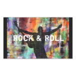 Rock & Roll Revolution