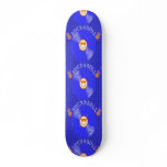 ROCK&ROLL SKATEBOARD