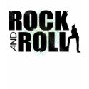 Rock & Roll! t-shirts by SilverJune Rock & Roll! t-shirts